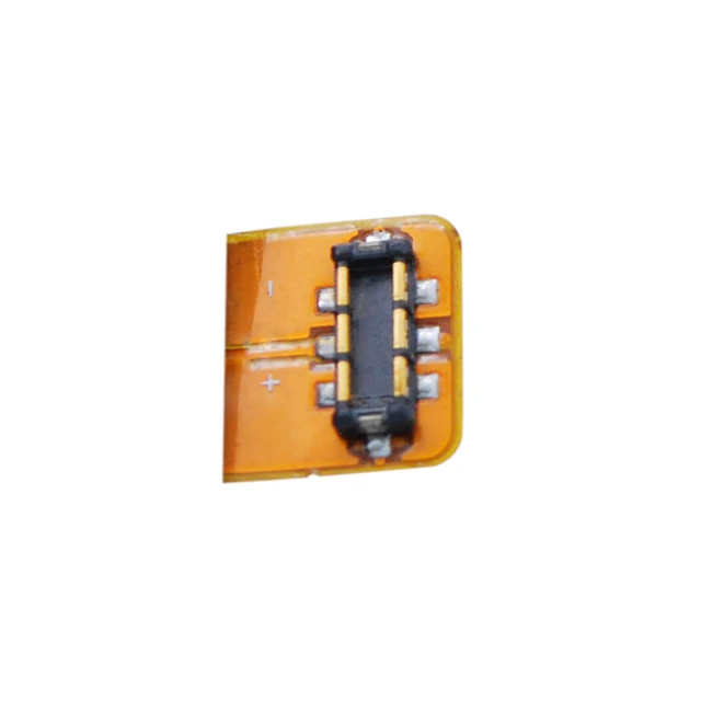 Alt view image 6 of 6 - Battery for Asus A68M PadFone E C11P1321 Mobile SmartPhone CS-APF500SL 3.8v