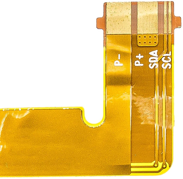 Alt view image 4 of 4 - Battery for Amazon D01100 Kindle 4 4G 5 6 515-1058-01 MC-265360 S2011-001-S