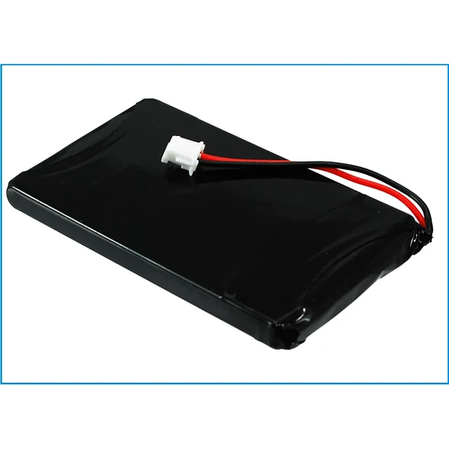 Alt view image 3 of 5 - Battery for Telstra CTB104 THUB T-HUB Sagem 690 253230694 LP043048AH CS-CTB104CL