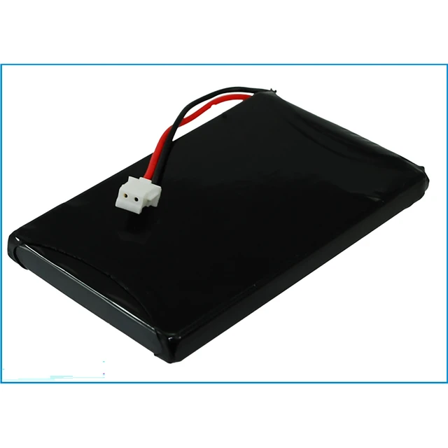 Alt view image 4 of 5 - Battery for Telstra CTB104 THUB T-HUB Sagem 690 253230694 LP043048AH CS-CTB104CL