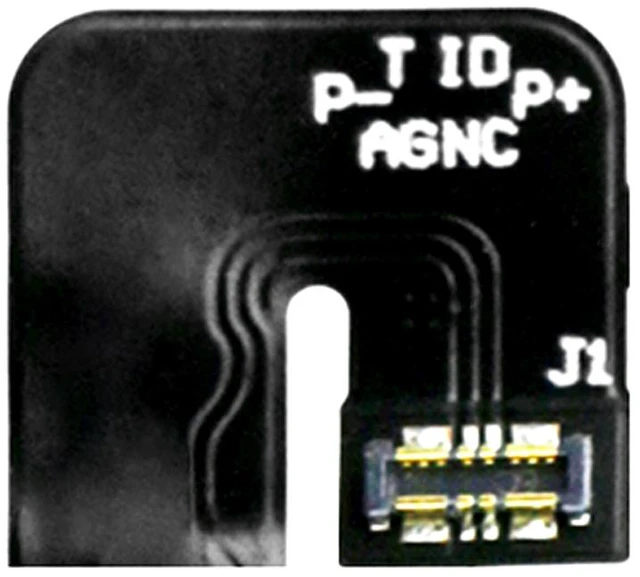 Alt view image 4 of 4 - Battery for Asus ZE553KL ZenFone 3 Zoom Dual SIM LTE Zenfone S C11P1612