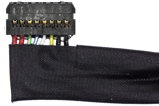 Alt view image 4 of 4 - Battery for Lenovo Chromebook 100e 300e L17M3PB0 5B10W67369 L18D3PG1 L17L3PB0