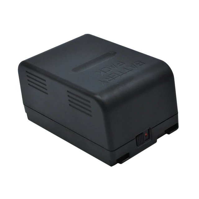 Alt view image 3 of 5 - Battery for Panasonic NV-A1 NV-X100 VW-VBS10E VW-VBS20E HHR-V211 HHR-V212 VBS20E