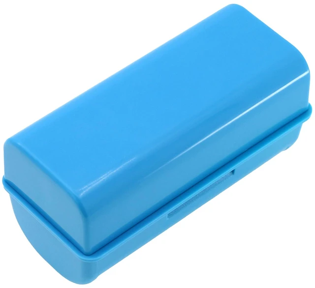 Alt view image 3 of 3 - Vacuum Battery for iRobot 4446040 BC674 Braava Jet 240 241 244 245 Mopping Robot