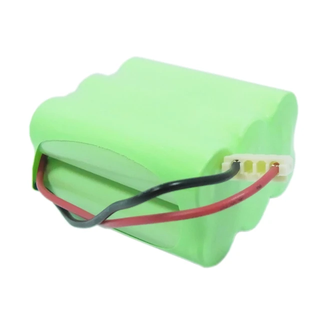 Alt view image 3 of 6 - Vacuum Battery for iRobot 4408927 GPRHC152M073 Braava 320 321 CS-IRB320VX 1500mA