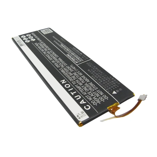 Alt view image 3 of 6 - Battery for Huawei Honor 6 7i Glory Play 4x H60-L02 Mulan H60-L04 HB4242B4EBW