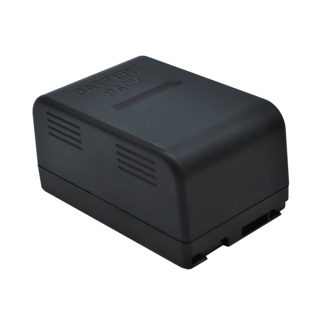 Alt view image 4 of 5 - Battery for Panasonic NV-A1 NV-X100 VW-VBS10E VW-VBS20E HHR-V211 HHR-V212 VBS20E