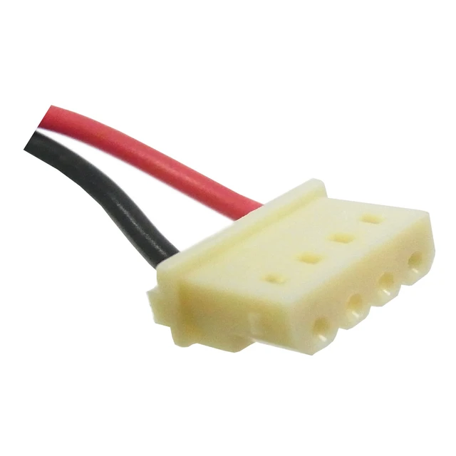 Alt view image 6 of 6 - Vacuum Battery for iRobot 4408927 GPRHC152M073 Braava 320 321 CS-IRB320VX 1500mA
