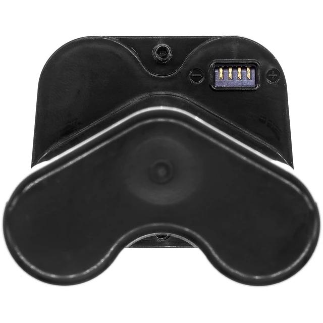 Alt view image 4 of 7 - Battery for iRobot Braava Jet M6 ALB-C M611020 Vacuum CS-IRM600VX 10.8v 2600mAh