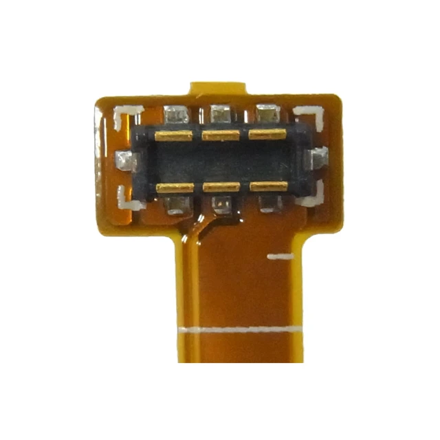 Alt view image 6 of 6 - Battery for Huawei Honor 6 7i Glory Play 4x H60-L02 Mulan H60-L04 HB4242B4EBW