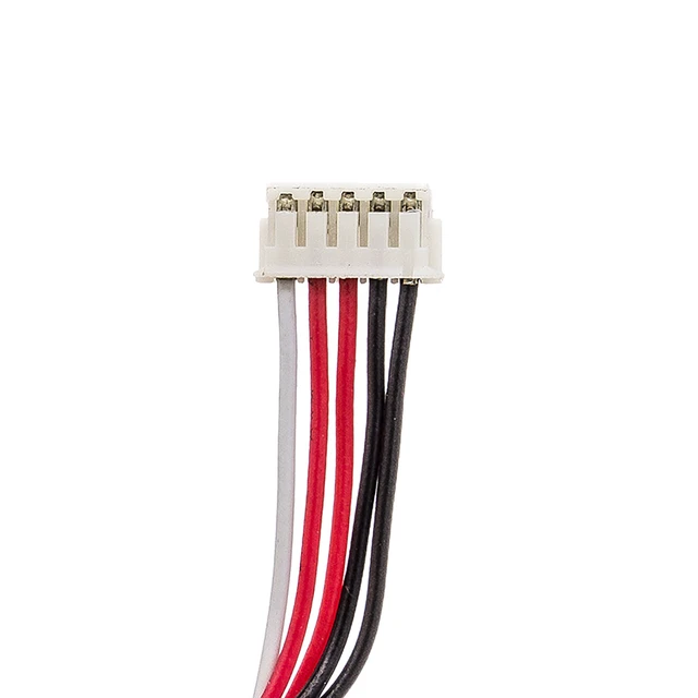 Alt view image 4 of 4 - Battery for VTech 80-169500 KidiBuzz SP605062 Tablet CS-VTZ800SL 3.8v 2500mAh