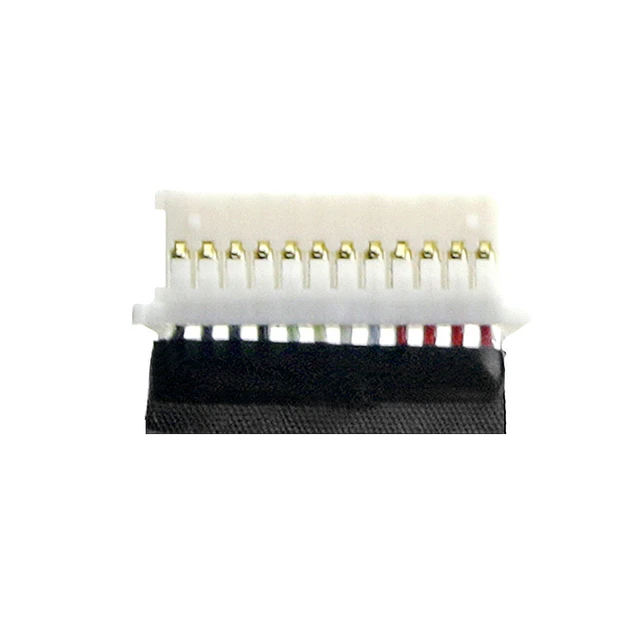 Alt view image 4 of 4 - Battery for DELL Latitude 12 5285 2-in-1 5290 N003L7390-C-D1606FTCN 51KD7 J0PGR