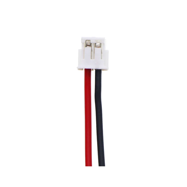 Alt view image 4 of 5 - Battery for Honeywell OH4502 2D Laser Wireles Barcode Scanner CS-HYH450SL Li-ion