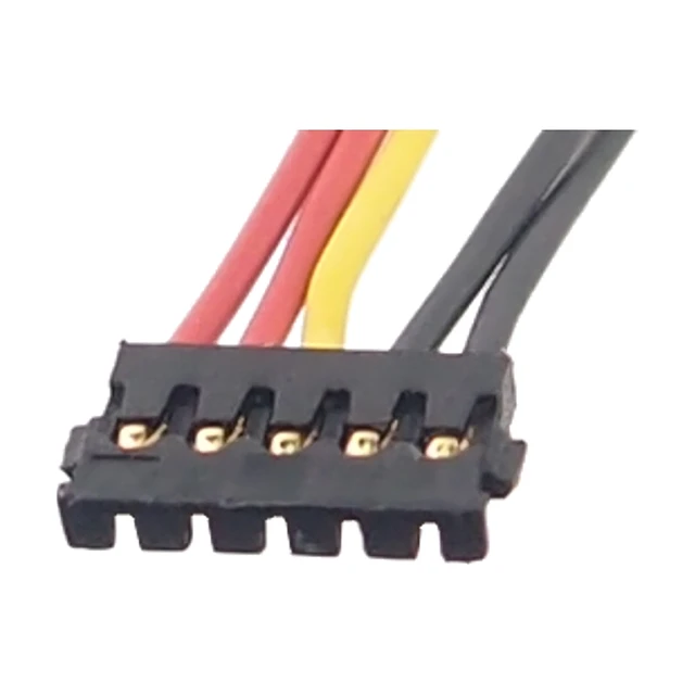Alt view image 6 of 6 - Battery for ViewSonic Zoompad MLP486890 Tablet CS-VER486SL 3.7v 3200mAh 11.84Wh
