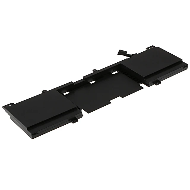 Alt view image 3 of 6 - Battery for DELL Alienware ECHO 13 QHD ALW13ED-1508 ALW13ER-1708 3V806 62N2T