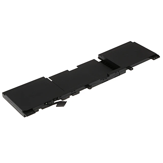 Alt view image 4 of 6 - Battery for DELL Alienware ECHO 13 QHD ALW13ED-1508 ALW13ER-1708 3V806 62N2T