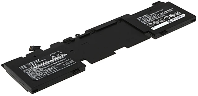 Main image of Battery for DELL Alienware ECHO 13 QHD ALW13ED-1508 ALW13ER-1708 3V806 62N2T