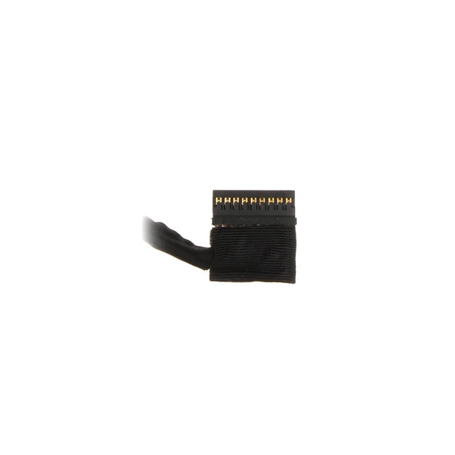 Alt view image 6 of 6 - Battery for DELL Alienware ECHO 13 QHD ALW13ED-1508 ALW13ER-1708 3V806 62N2T