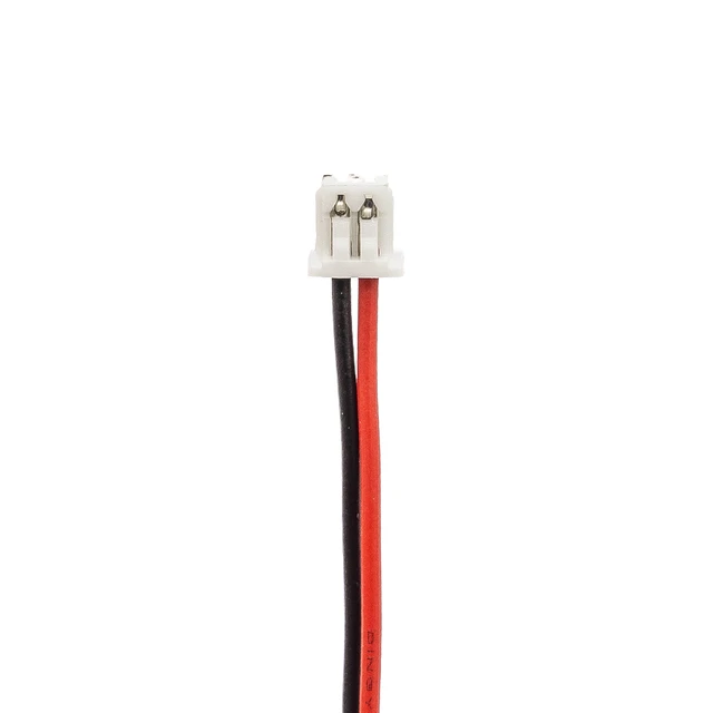 Alt view image 4 of 6 - Battery for JBL ROCK GSP552035 2S Speaker CS-JBR100SL 3.7v 620mAh Li-Poly 2.29Wh