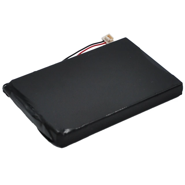Alt view image 3 of 6 - Battery for Palm M550 Tungsten T1 T3 Zire 31 71 72s GA1W918A2 IA1TA16A0 850mAh