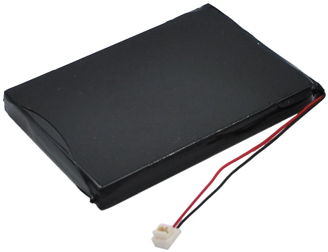 Alt view image 4 of 6 - Battery for Palm M550 Tungsten T1 T3 Zire 31 71 72s GA1W918A2 IA1TA16A0 850mAh