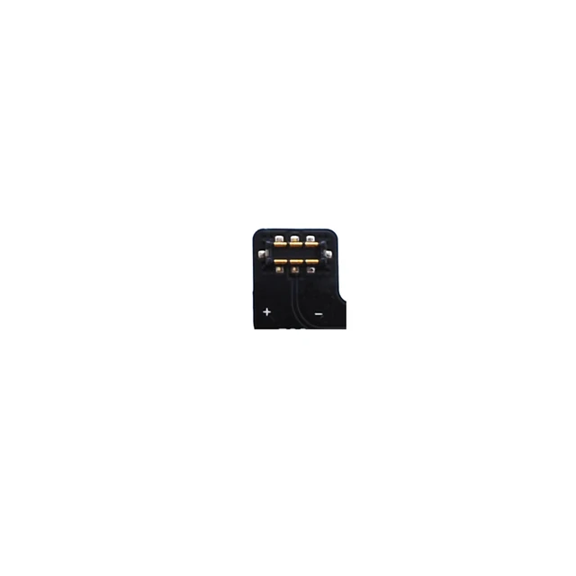 Alt view image 6 of 6 - Battery for OPPO R7 Plus BLP599 Mobile SmartPhone CS-OPR710SL 3.8v 4100mAh
