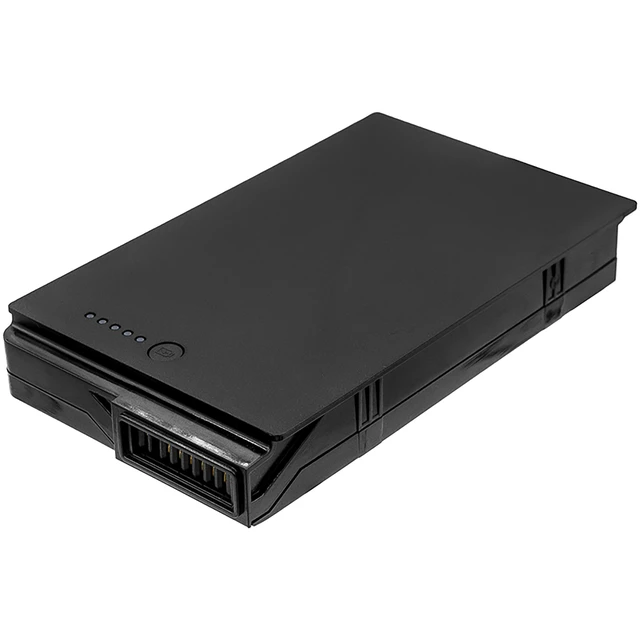 Alt view image 4 of 5 - Battery for DELL Latitude 12 7202 7212 0FH8RW 451-BCDH 7XNTR FH8RW J7HTX J82G5