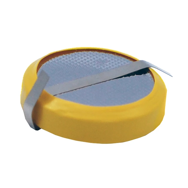 Alt view image 3 of 5 - CMOS Battery for VeriFone VX610 wireless credit card mac terminal CS-VFX610BU