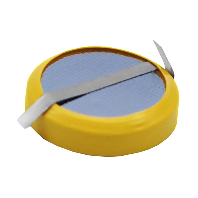 Alt view image 4 of 5 - CMOS Battery for VeriFone VX610 wireless credit card mac terminal CS-VFX610BU