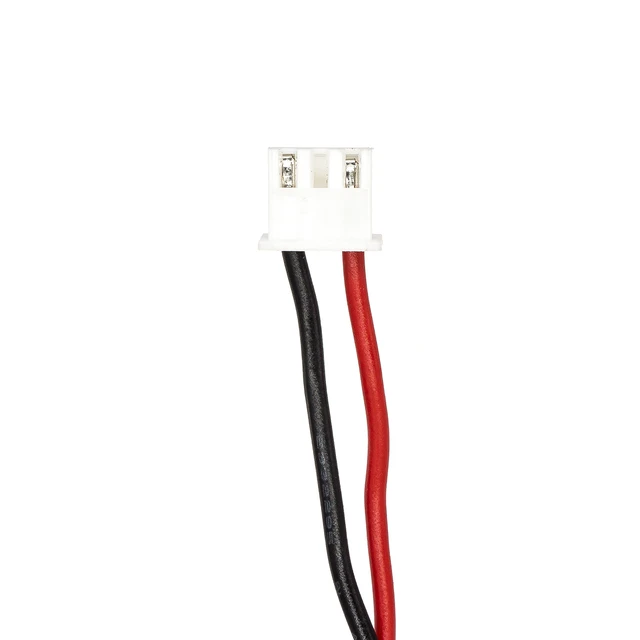 Alt view image 4 of 5 - Battery for Brush Cleaner Mop Hurricane Spin Scrubber 140127175457 CS-HSP181VX