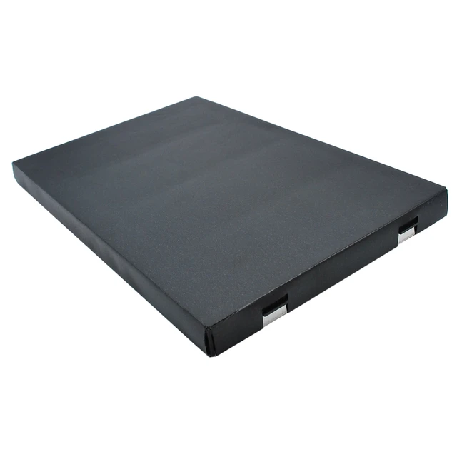 Alt view image 3 of 6 - Battery for DELL Alienware M11x M14x P06T P18G 8P6X6 08P6X6 PT6V8 DKK25 312-0984