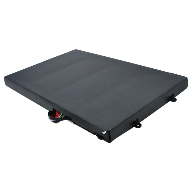 Alt view image 4 of 6 - Battery for DELL Alienware M11x M14x P06T P18G 8P6X6 08P6X6 PT6V8 DKK25 312-0984