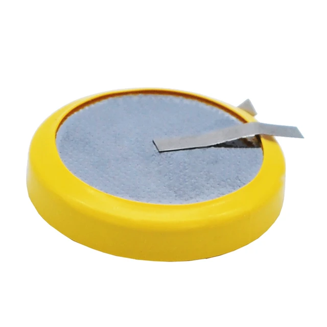 Alt view image 3 of 5 - CMOS Battery for VeriFone VX680 vx680 wireless credit card terminal CS-VFX680BU