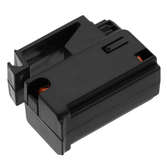 Alt view image 3 of 6 - Battery for FANUC 30i 31i 32i 35i-B BETA ISV ISVSP A02B-0323-K102 A98L-0031-0028