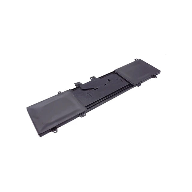 Alt view image 3 of 6 - Battery for DELL Inspiron 11 3000 04K8YH 0JV6J 8NWF3 GK5KY P24T P24T001 PGYK5