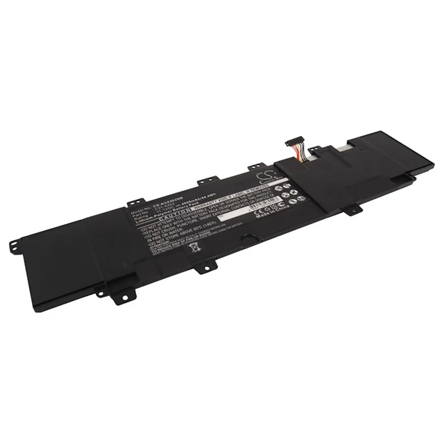 Alt view image 2 of 6 - Battery for Asus Vivobook AR5B225 S300CA S400CA S300 0B110-00210000 C31-X402