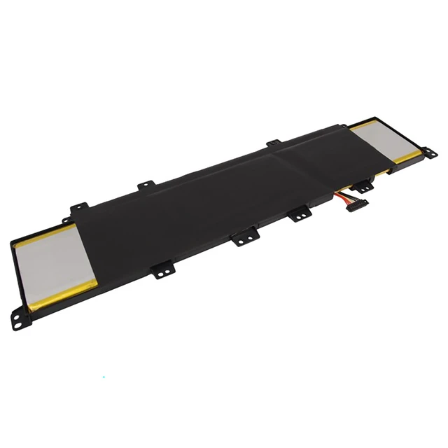 Alt view image 4 of 6 - Battery for Asus Vivobook AR5B225 S300CA S400CA S300 0B110-00210000 C31-X402