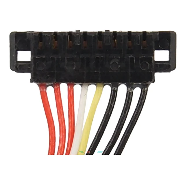 Alt view image 6 of 6 - Battery for Asus Vivobook AR5B225 S300CA S400CA S300 0B110-00210000 C31-X402