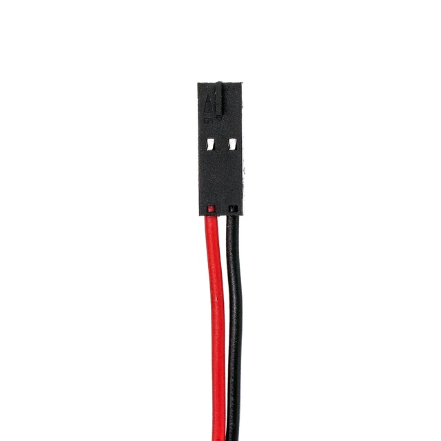 Alt view image 4 of 5 - Battery for Welch-Allyn WA20510S WA49020 Alaris 1550 2860 72250 2860729 AS10805