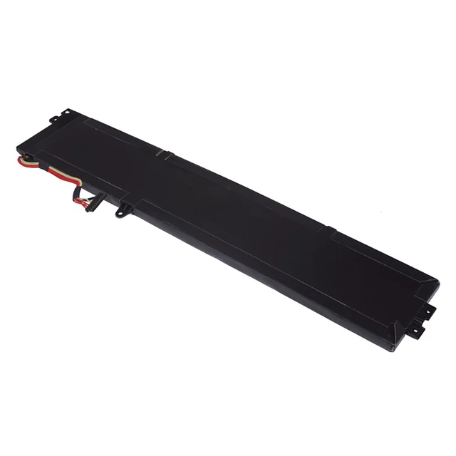 Alt view image 4 of 6 - Battery for Lenovo Thinkpad S3-S431 S3 121500158 45N1138 45N1139 45N1140 45N1141