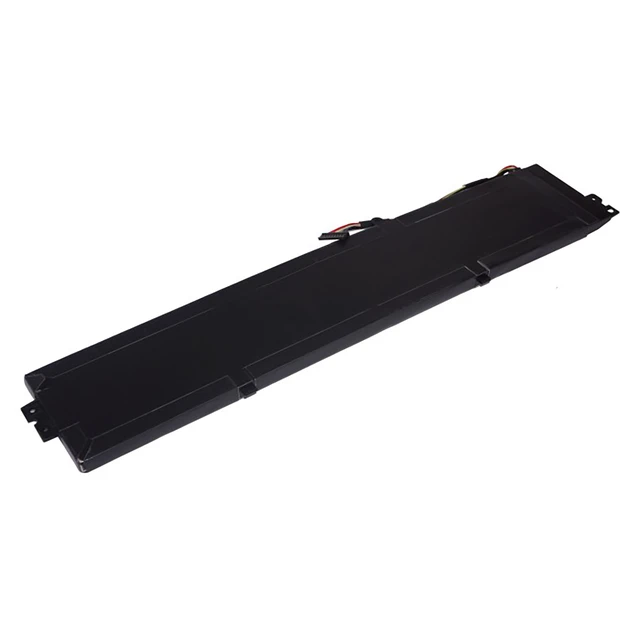 Alt view image 3 of 6 - Battery for Lenovo Thinkpad S3-S431 S3 121500158 45N1138 45N1139 45N1140 45N1141
