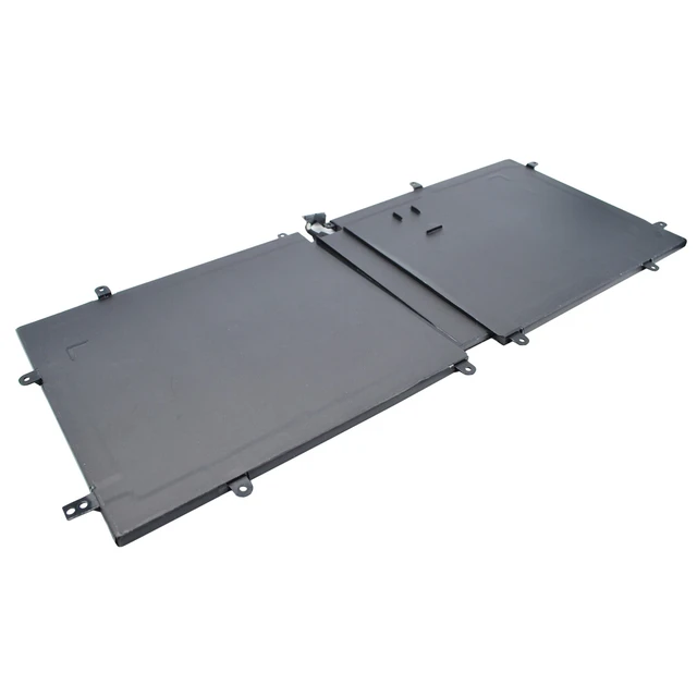 Alt view image 3 of 6 - Battery for Dell XPS 18 1810 1820 Tablet 04DV4C 063FK6 0D10H3 4DV4C 63FK6 D10H3