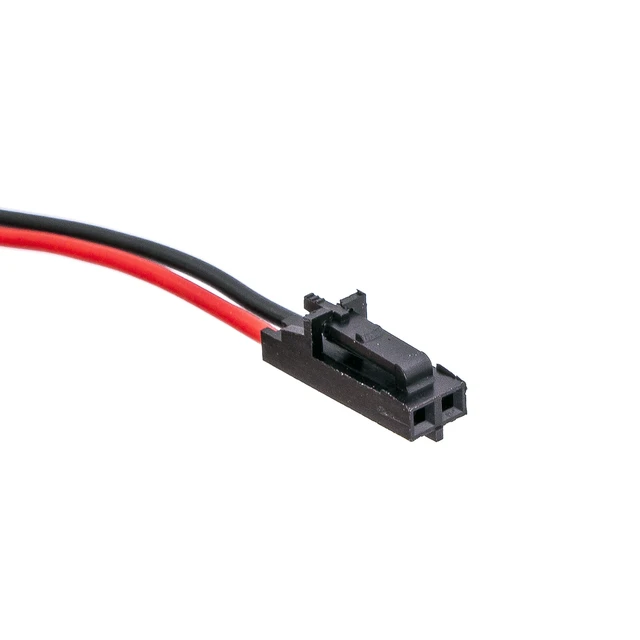 Alt view image 5 of 5 - Battery for Welch-Allyn WA20510S WA49020 Alaris 1550 2860 72250 2860729 AS10805