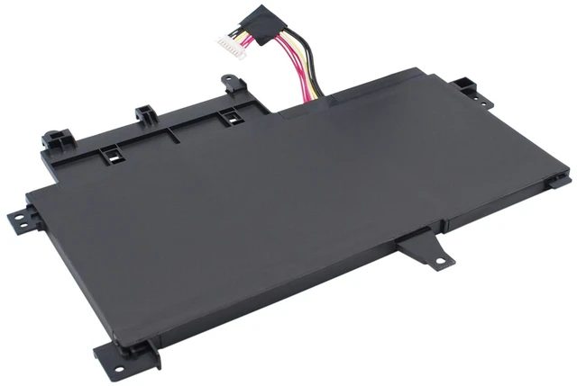 Alt view image 4 of 6 - Battery for Asus Transformer Book Flip TP500LA TP500LB 0B200-00990100 B31N1345