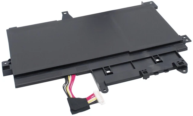 Alt view image 5 of 6 - Battery for Asus Transformer Book Flip TP500LA TP500LB 0B200-00990100 B31N1345