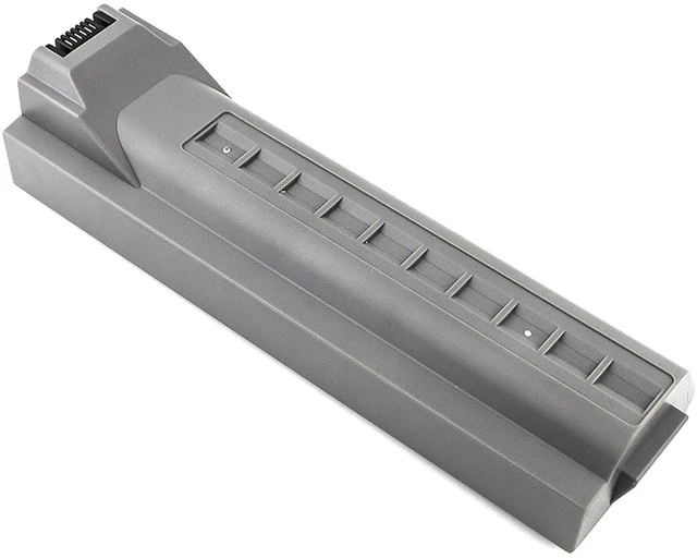 Alt view image 2 of 3 - Battery for GE MAC 6905-R 900770-001 AS30200 MED0118 MED3500 MQMC5000 OM0033