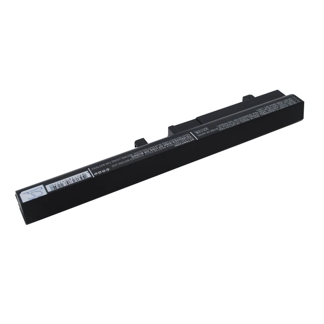 Alt view image 3 of 5 - Battery for Toshiba PA3731U-1BRS PA3732U-1BAS PA3733U-1BRS PA3734U-1BRS PABAS209