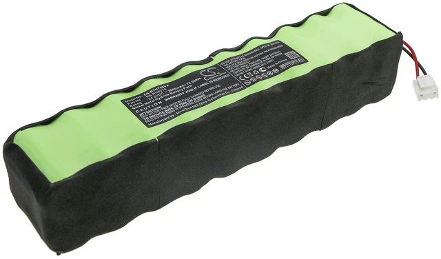 Main image of Battery for Rowenta RS-RH5278 RH8779 RH8770WU/2D1 RH877101/2D1 RH877101/8M0