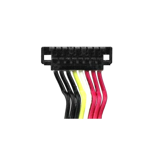 Alt view image 4 of 4 - Battery for Asus NX550 ZenBook NX500 NX500J NX500JK 0B200-00940100 C32N1340
