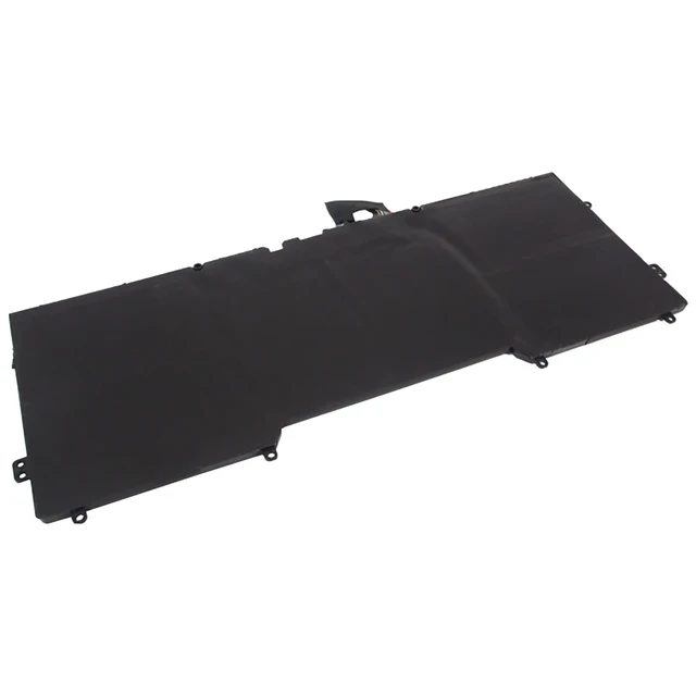 Alt view image 4 of 4 - Battery for DELL XPS 12 13 0C4K9V 321X-2120 3H76R 489XN PKH18 WV7G0 Y9N00 NVR98